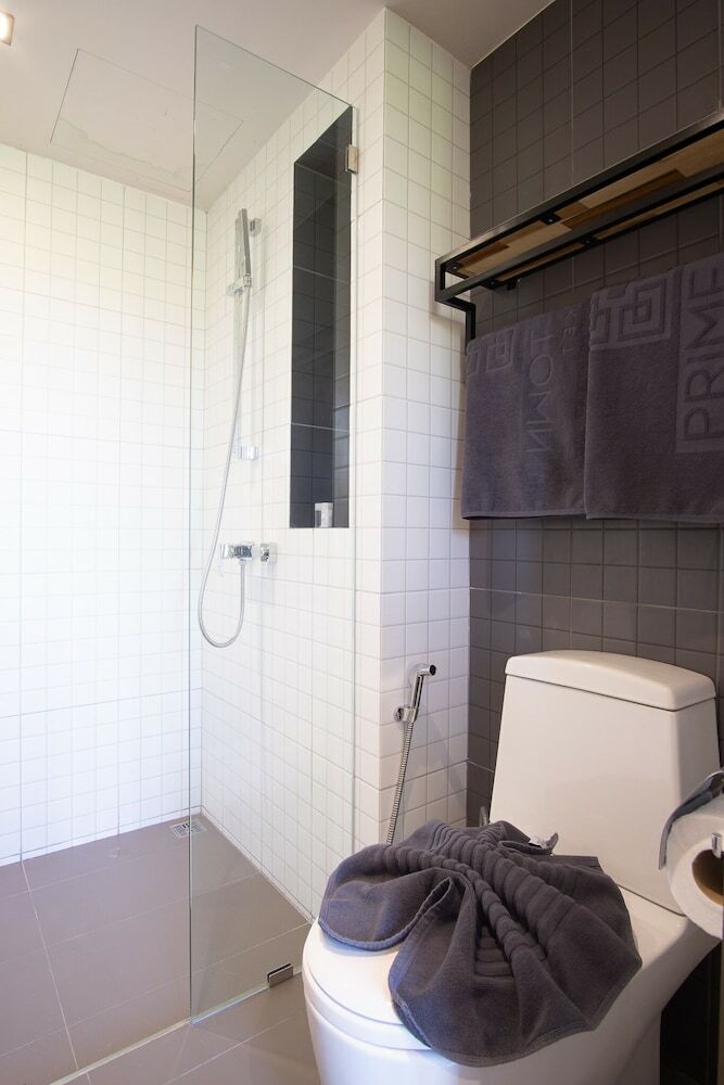 Prime Town - Posh & Port Hotel Phuket