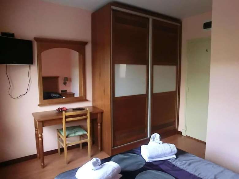 Hostal Torreblanca & Nuevo Eco Urbi�n