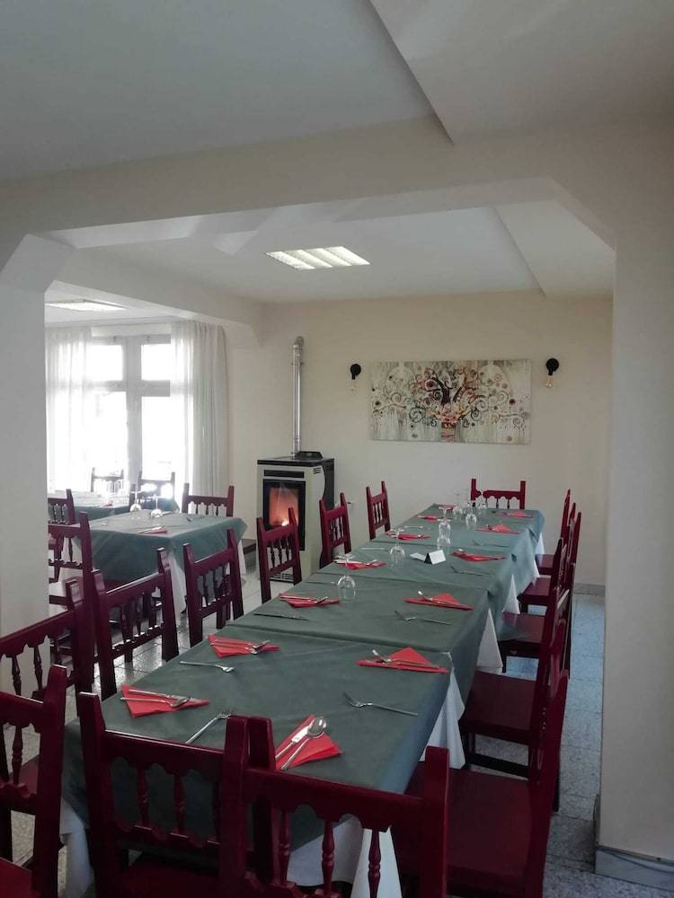 Hostal Torreblanca & Nuevo Eco Urbi�n
