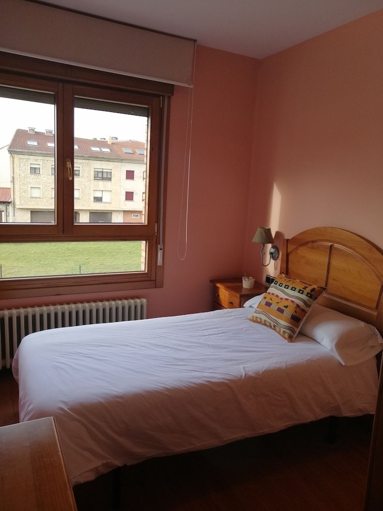 Hostal Torreblanca & Nuevo Eco Urbi�n