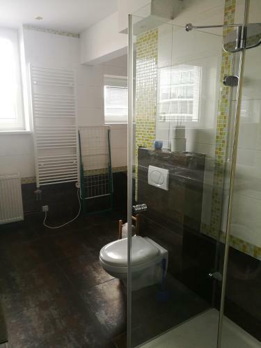 Apartman Maximilian