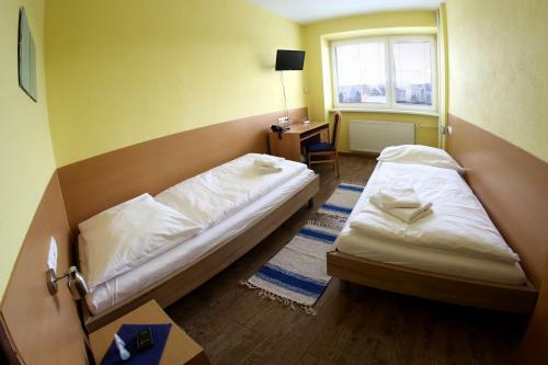 Hostal Penzi�n Meden� H�mor