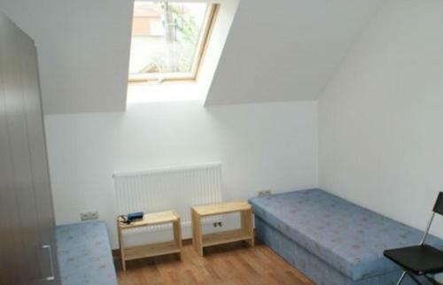 Bed & Breakfast Vila Ria