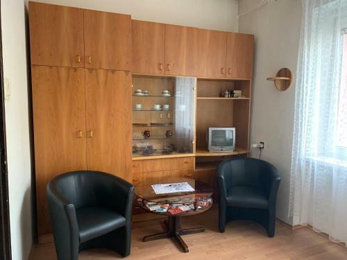 Apartm�ny Bratislava