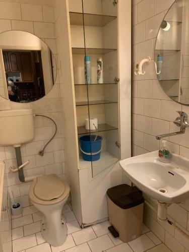 Apartm�ny Bratislava