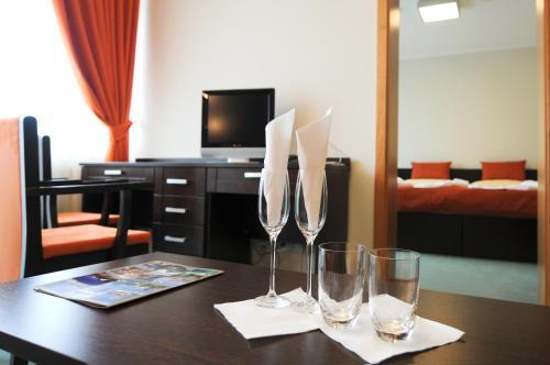 Hotel Sorea Regia
