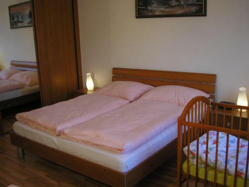 Holiday Apartment 2br