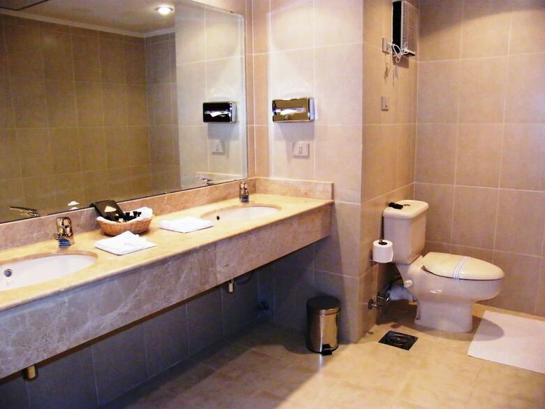 Apartamento Dome Marina Hotel & Resort