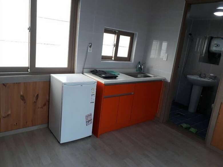 Gyeongju Gampo Beach Pension