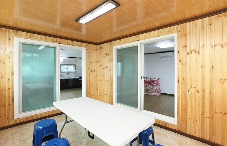 Gyeongju Gampo Beach Pension