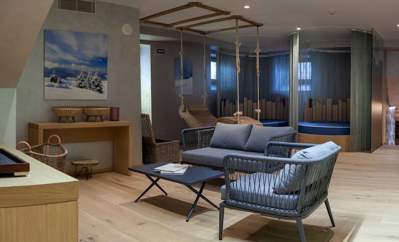 Asiago Sporting Hotel & Spa