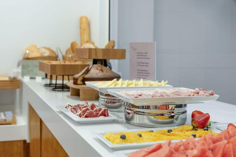 Hotel Occidental Las Palmas