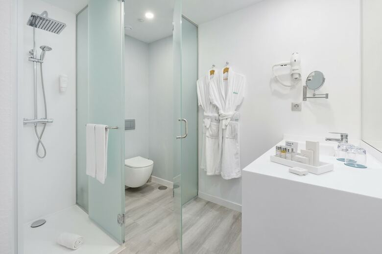 Hotel Occidental Las Palmas