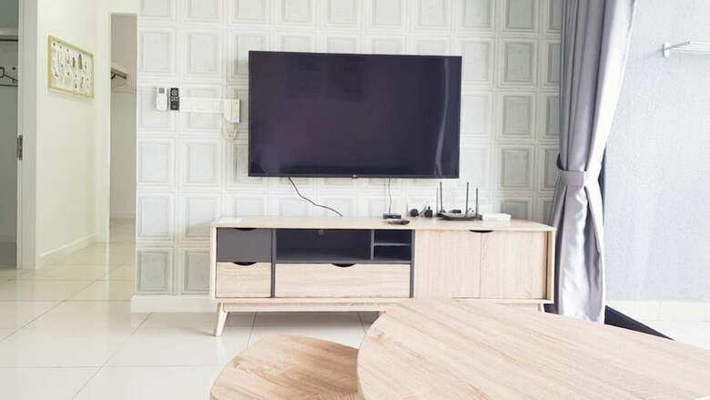 Apartamentos Le Pavillion Puchong By Widebed