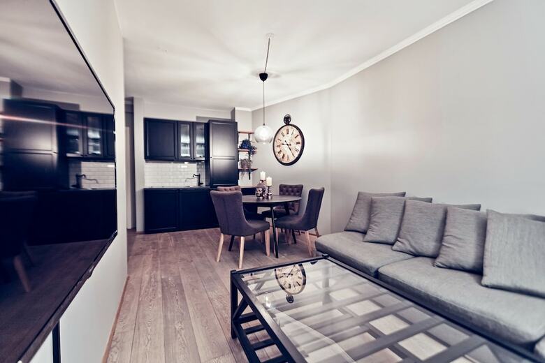 Apartamentos Heart Of Reykjavik