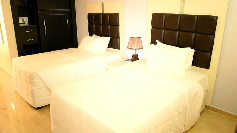 Beland Hospitality Hotel And Tour
