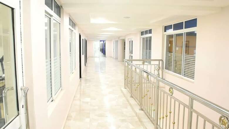 Beland Hospitality Hotel And Tour