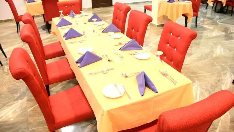 Beland Hospitality Hotel And Tour