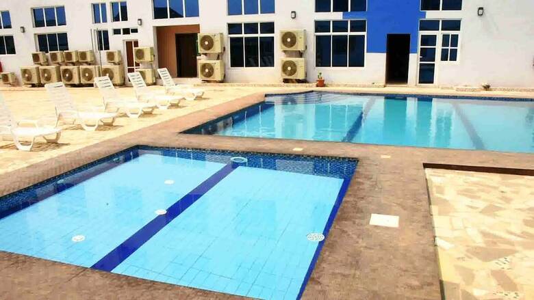 Beland Hospitality Hotel And Tour