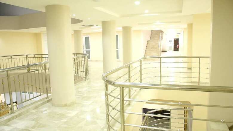 Beland Hospitality Hotel And Tour