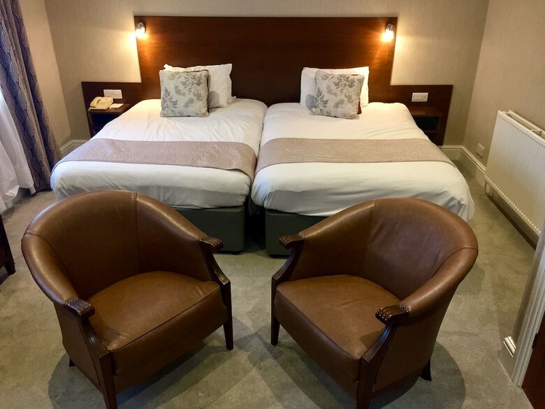 Best Western Willerby Manor Hotel