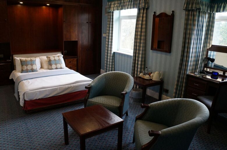 Best Western Willerby Manor Hotel