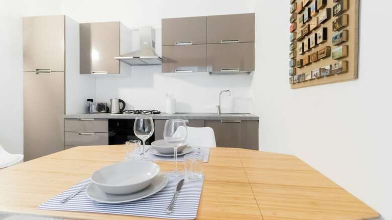 Apartamento Italianway - Corso Cavallotti 223