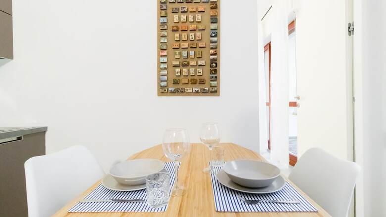 Apartamento Italianway - Corso Cavallotti 223