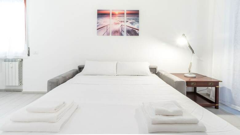 Apartamento Italianway - Corso Cavallotti 223