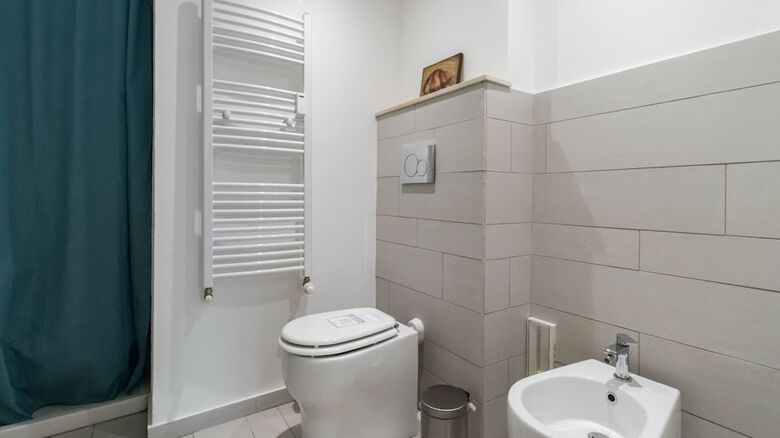 Apartamento Italianway - Corso Cavallotti 223