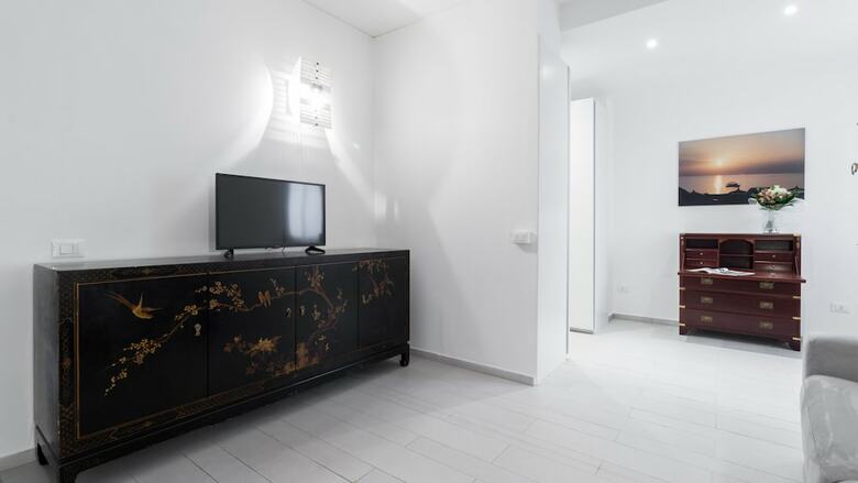 Apartamento Italianway - Corso Cavallotti 223