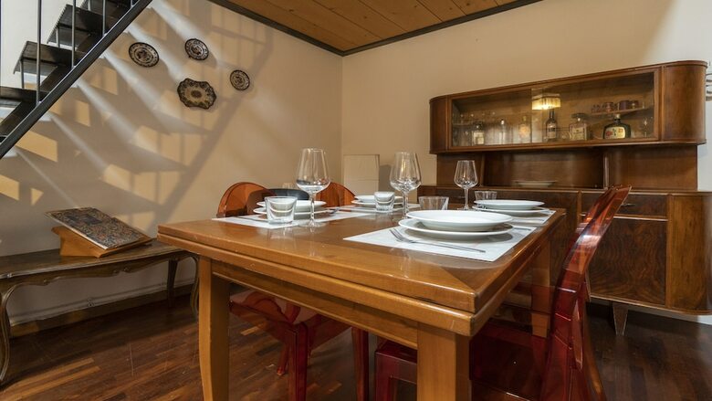 Apartamento Italianway - Del Pratello 49