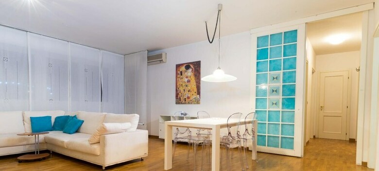 Apartamento Casa Luisa
