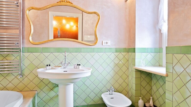Apartamento Italianway - Maestro Colantonio 2