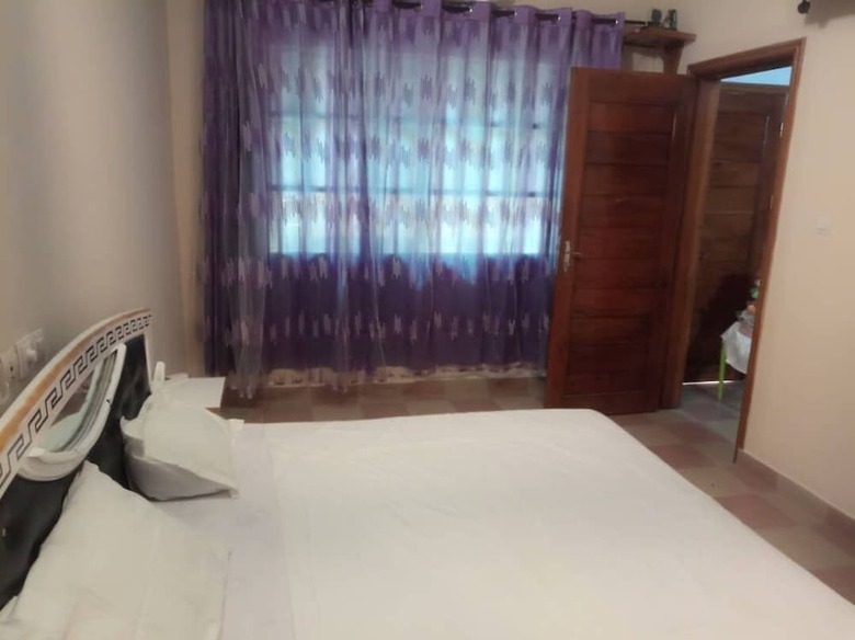 Apartamentos Yanel Caboma Apparts