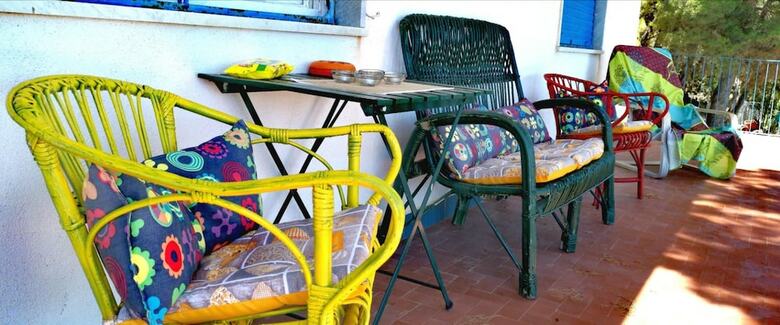 Bed & Breakfast Villa Edwige