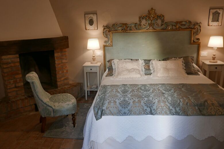 Agroturismo Agriturismo La Pieve