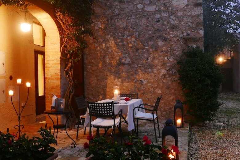 Agroturismo Agriturismo La Pieve