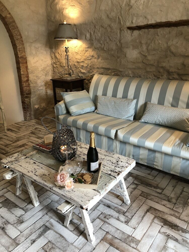 Agroturismo Agriturismo La Pieve