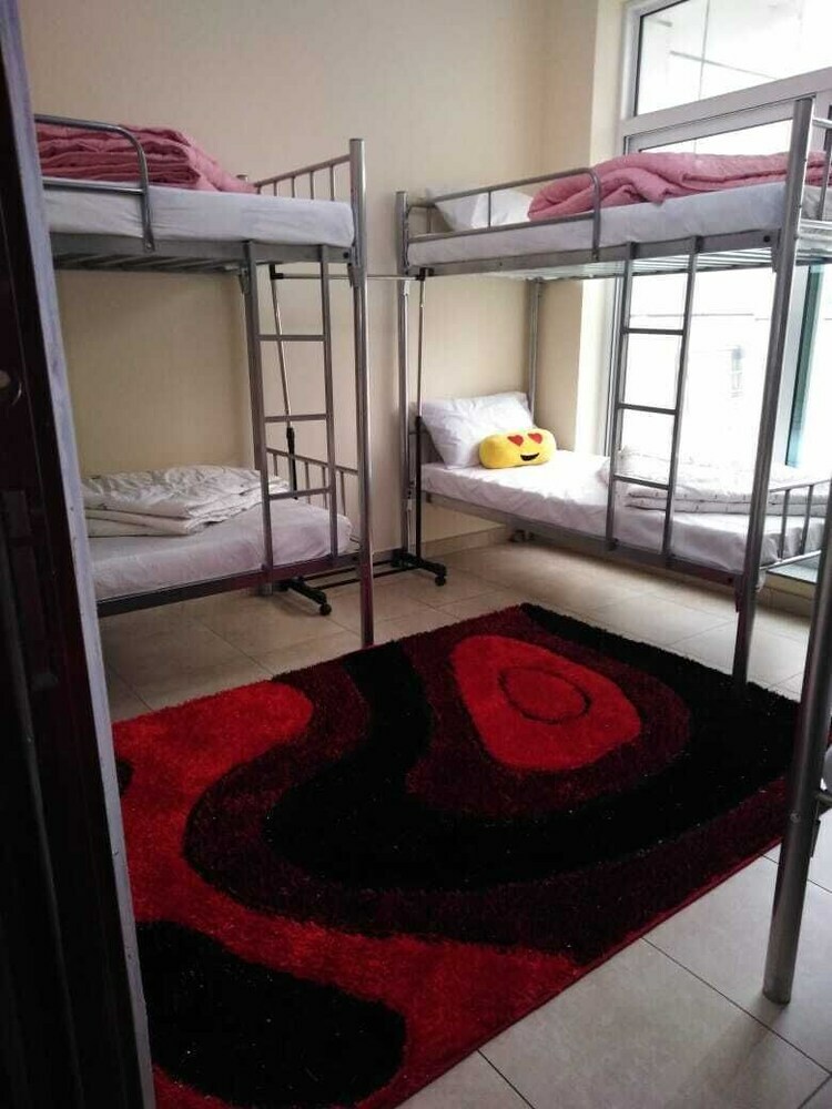 Hostal Sam997 Tecom