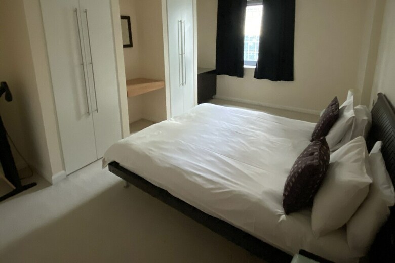 Hommey Apartments - Canary Wharf