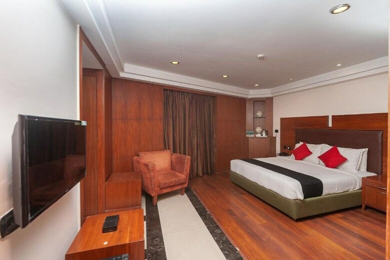 Hotel Fortel