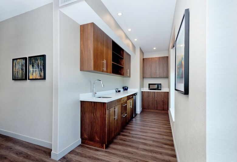 Hotel Hyatt Place Kelowna