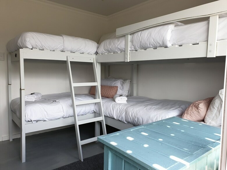 Hotel The Great Escape Accommodation