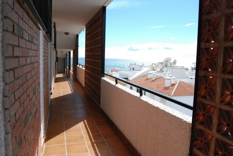 Carabeo 50 Apartments Casasol