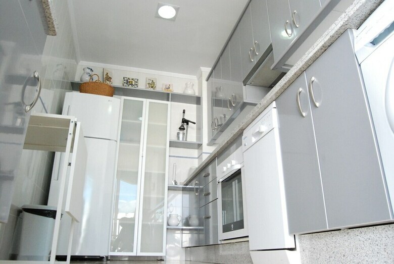 Carabeo 50 Apartments Casasol