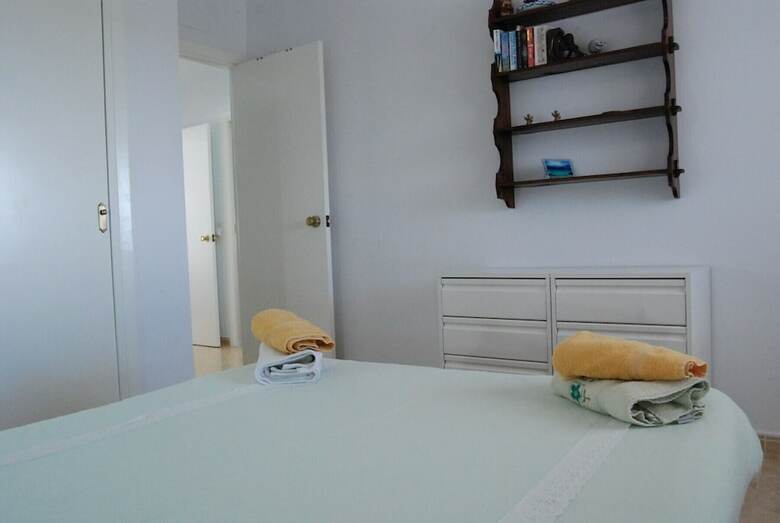 Carabeo 50 Apartments Casasol
