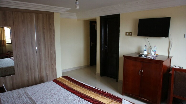 Krisview Hotel
