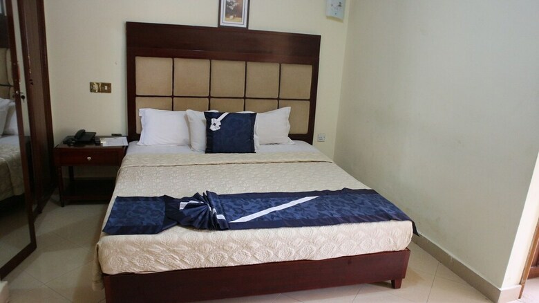 Krisview Hotel
