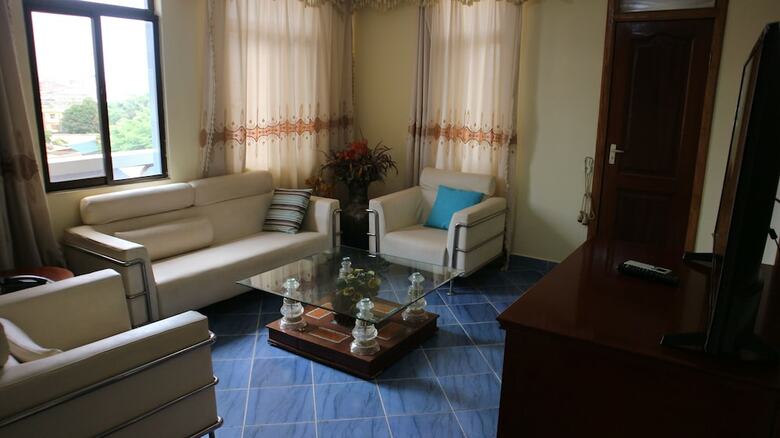 Krisview Hotel